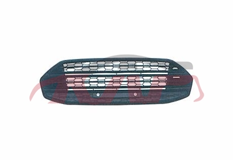 For Ford 2072313 Ecosport front Bumper Grille cn15-17b968-ecw, Ecosport Automotive Accessorie, Ford  Auto LampCN15-17B968-ECW