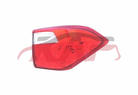 For Ford 2072313 Ecosport tail Lampoutside) cn15 13405 Ba, Ford  Car Lamps, Ecosport Cheap Auto Parts�?car Parts StoreCN15 13405 BA