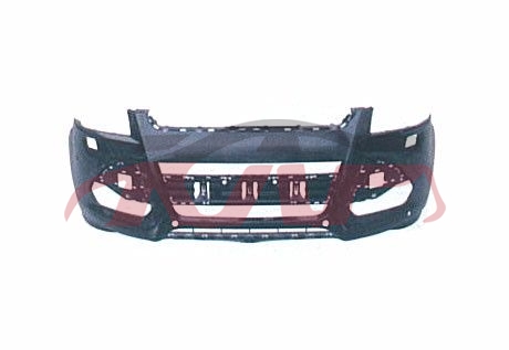 For Ford 20204308-12 Kuga/escape front Bumper dv45-17757-aaxwaa, Kuga/escape List Of Auto Parts, Ford  Auto PartDV45-17757-AAXWAA