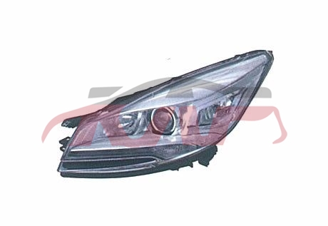 For Ford 20204308-12 Kuga/escape head Lamp lh Dv45-13006-ad Rh Dv45-13005-ad, Ford   Car Body Parts, Kuga/escape Automotive AccessorieLH DV45-13006-AD RH DV45-13005-AD