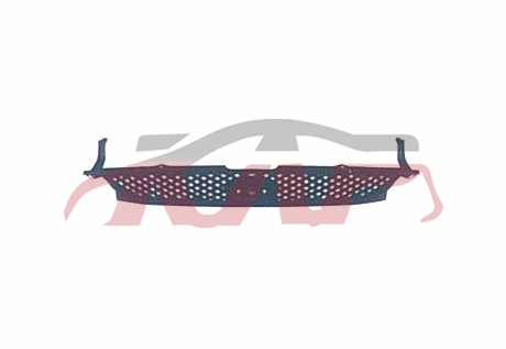 For Ford 724s-max grille 7m21-r8200-aa, S-max List Of Auto Parts, Ford  Auto Part-7M21-R8200-AA