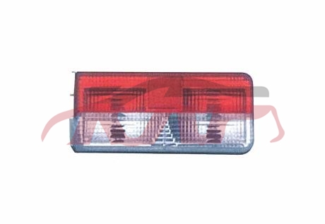 For Lada 7302108 tail Lamp,white,red , Lada  Auto Lamp, Lada  Advance Auto Parts