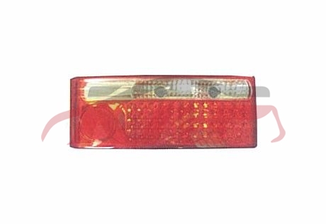 For Lada 7302108 tail Lamp,read And White,led , Lada   Automotive Parts, Lada  Automotive Parts Headquarters Price