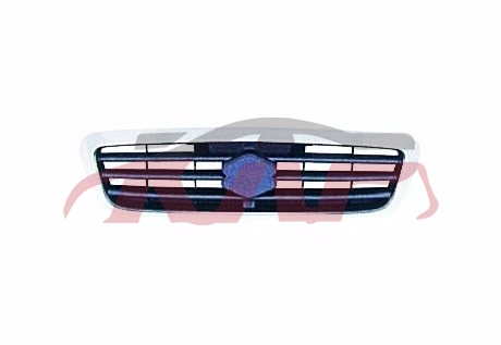 For Suzuk 2080203 Swift grille Chromed , Swift Basic Car Parts, Suzuk   Car Body Parts