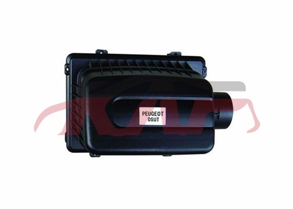 For Peugeot 830307 air Cleaner Case 1427h7, 307 Basic Car Parts, Peugeot  Auto Lamps1427H7