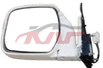 For Toyota 278hiace 1997 door Mirror , Toyota  Left Driver Side Mirror, Hiace  Auto Accessorie