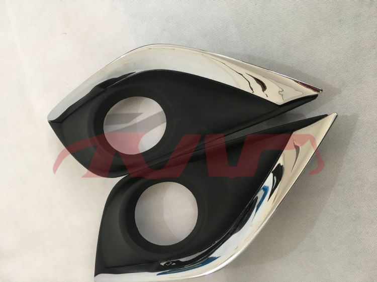 For Nissan 2082214 Sunny/versa fog Lamp Cover l62257-6w80a  R 62256-6w80a, Sunny  Auto Accessorie, Nissan  Lamp CoverL62257-6W80A  R 62256-6W80A