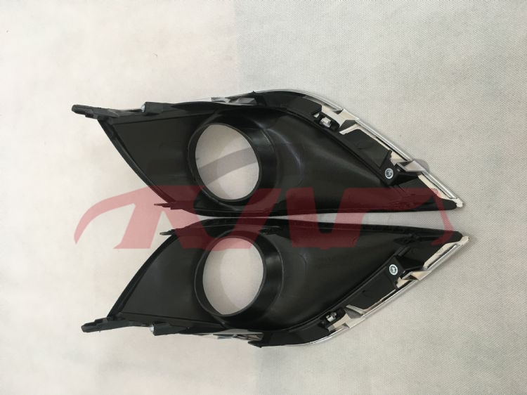 For Nissan 2082214 Sunny/versa fog Lamp Cover l62257-6w80a  R 62256-6w80a, Sunny  Auto Accessorie, Nissan  Lamp CoverL62257-6W80A  R 62256-6W80A