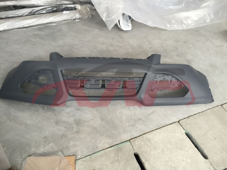For Ford 20204308-12 Kuga/escape front Bumper dv45-17757-aaxwaa, Kuga/escape List Of Auto Parts, Ford  Auto PartDV45-17757-AAXWAA