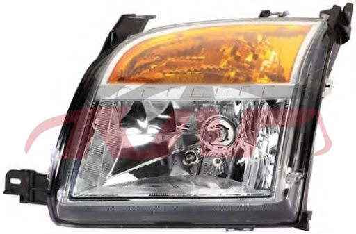 For Ford 2072104 Mondeo/fusion head Lamp Electric 1547725, Ford  Auto Lamps, Mondeo/fusion Auto Parts1547725