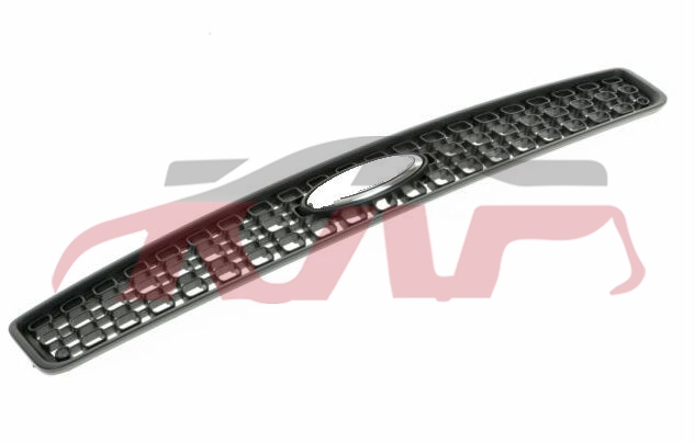 For Ford 2072104 Mondeo/fusion grille 1530207/1433727/1365023, Mondeo/fusion Car Parts Catalog, Ford   Automotive Accessories1530207/1433727/1365023