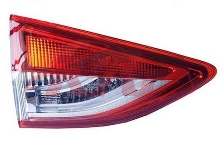 For Ford 20204308-12 Kuga/escape rear Lamp In Side) l Dv45-13a603-aa R Dv45-13a602-aa, Ford  Car Lamps, Kuga/escape Automobile PartsL DV45-13A603-AA R DV45-13A602-AA