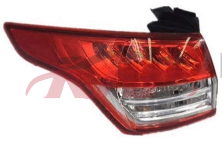 For Ford 20204308-12 Kuga/escape rear Lamp Out Side) l Dv45-13405-aa R Dv45-13404-aa, Kuga/escape Automotive Parts, Ford   Automotive AccessoriesL DV45-13405-AA R DV45-13404-AA
