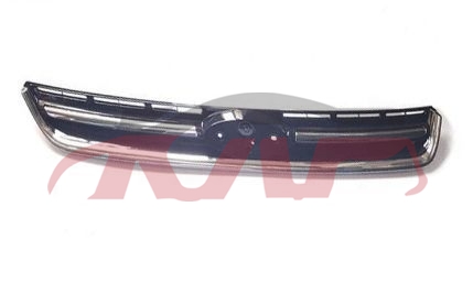For Ford 20204308-12 Kuga/escape grille dv45-8200-abw 5l84-8150-aew, Kuga/escape Auto Parts, Ford  Auto PartDV45-8200-ABW 5L84-8150-AEW