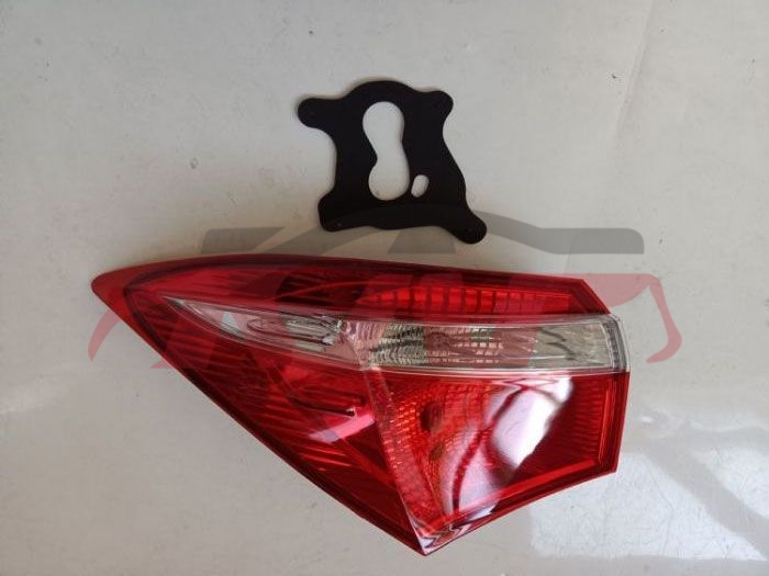 For Toyota 2012014  Corolla taillamp,out 212-191f L81561-02760 R 81551-02760  81561-02790, Corolla Automotive Parts, Toyota   Auto Tail Lamp-212-191F L81561-02760 R 81551-02760  81561-02790