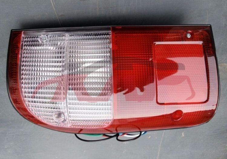For Toyota 1024hilux Ln85 D tail Lamp l 81560-35130 R 81550-35130, Toyota   Auto Led Tail Lights, Hilux  Accessories PriceL 81560-35130 R 81550-35130