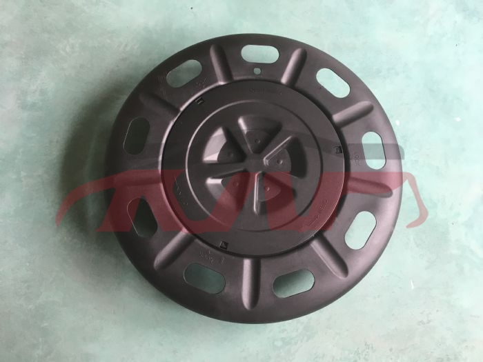 For Toyota 2024709 Highlander spare Wheel Cover , Toyota  Auto Wheel Cover, Highlander  Car Accessories Catalog