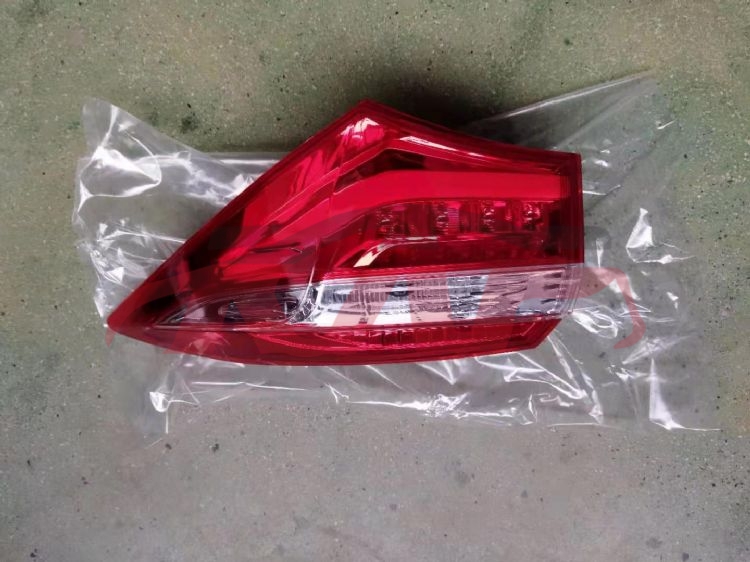 For Toyota 2012014  Corolla tail Lamp,out,led l 81560-02790 R 81550-02790, Corolla Advance Auto Parts, Toyota  Car Tail Lamp-L 81560-02790 R 81550-02790