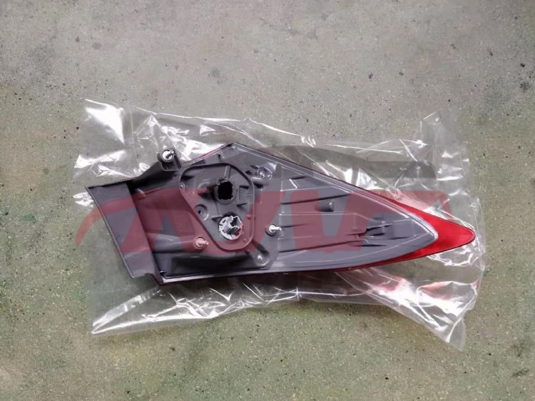 For Toyota 2012014  Corolla tail Lamp,out,led l 81560-02790 R 81550-02790, Corolla Advance Auto Parts, Toyota  Car Tail Lamp-L 81560-02790 R 81550-02790