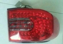 For Toyota 2718fjcruiser 2007-2011 tail Lamp , Toyota  Tail Lights, Land Cruiser Auto Parts Prices-