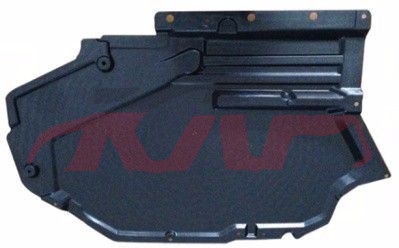 For Bmw 504x5 E70  2007-2013 enginecover,down l  51757158405, X  Car Pardiscountce, Bmw  Engine CoverL  51757158405