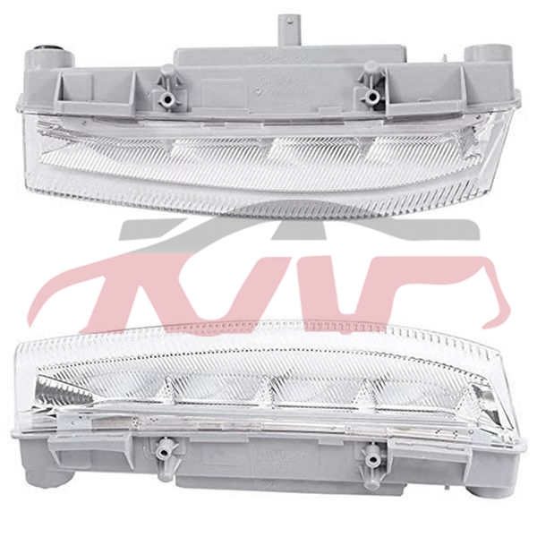 For Benz 475new W204 11-12 fog Lamp Cover l2049068900  R2049069000, C-class Automotive Parts, Benz   Daytime Running LightL2049068900  R2049069000