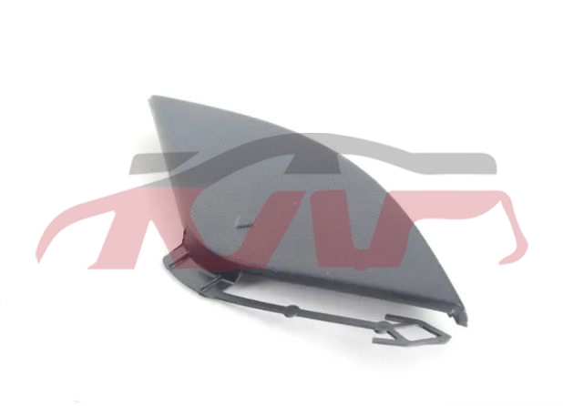 For Bmw 504x5 E70  2007-2013 front Trailer Cover 51117222744, Bmw  Car Plate, X  Automotive Accessorie51117222744