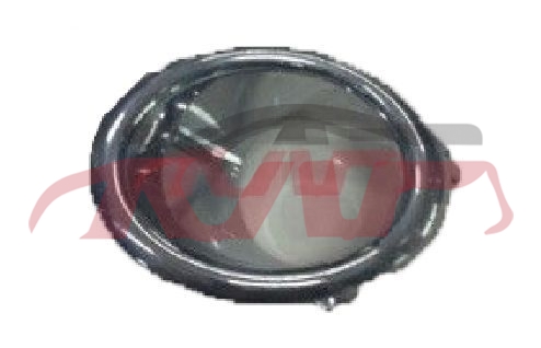 For Nissan 20209514 Patrol fog Lamp Cover , Patrol Parts, Nissan  Auto Parts Rear Fog Light Cover