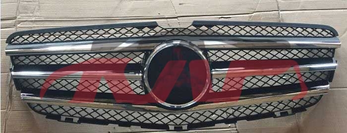 For Benz 485w251 grille 2518880060, R-class Automotive Parts, Benz  Grills For Car2518880060