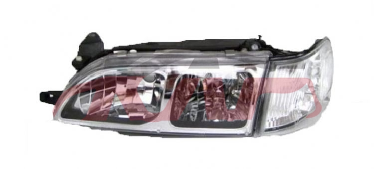 For Toyota 90397-01 Camry head Lamp,front , Toyota   Headlights Headlamps, Camry  Car Parts Shipping Price