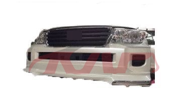 For Toyota 2023612 Land Cruiser Fj200 body Moulding , Toyota  Side Body Moulding, Land Cruiser  Auto Part-