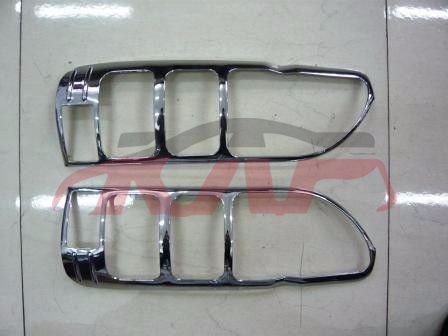 For Toyota 2025705 Hiace bright Frame , Toyota  Car Parts, Hiace  Accessories