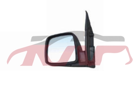 For Hyundai 2057610 Starex door Mirror,manual l 87610-4h300 R87620-4h300, Starex(h1���) Car Parts�?price, Hyundai   Car Body PartsL 87610-4H300 R87620-4H300