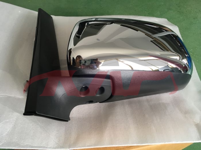 For Toyota 2025210 Innova door Mirror,electroplate , Innova  Parts For Cars, Toyota   Car Driver Side Rearview Mirror