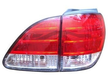 For Lexus 302rx300 tail Lamp , Rx Auto Part Price, Lexus  Car Tail Lamp