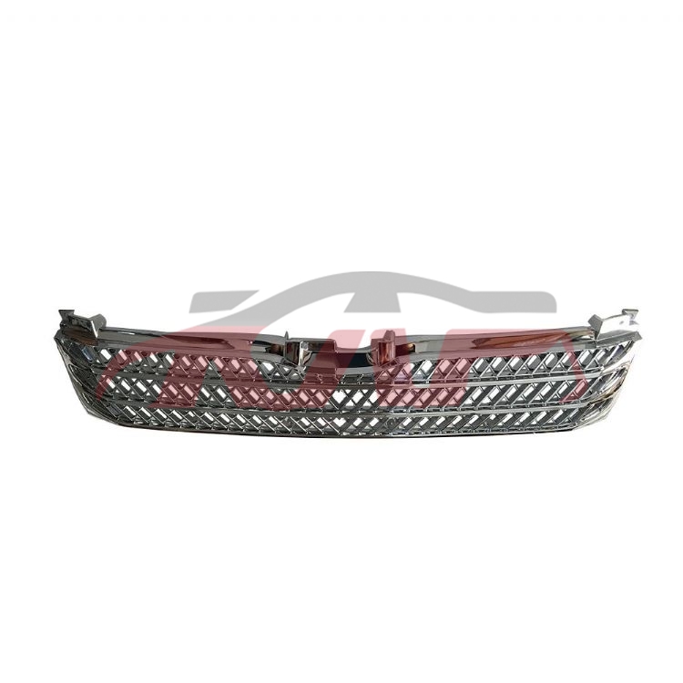 For Toyota 2057408 Hiace grille , Hiace  Car Spare Parts, Toyota  Automobile Air Inlet Grille