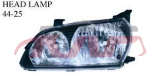 For Toyota 55696  Ipsum head Lamp , Ipsum  Car Part, Toyota  Car Headlamp