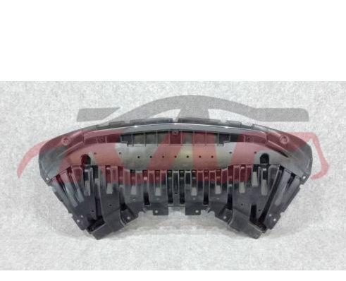 For Benz 488w222 water Tank Lower Board a2225200023, S-class Car Accessorie Catalog, Benz  Engine CoverA2225200023