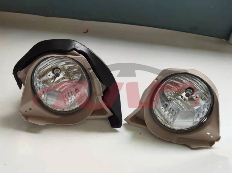 For Toyota 5862008 Runner fog Lamp,middle East , Fortuner  Automotive Accessories Price, Toyota   Fog Light