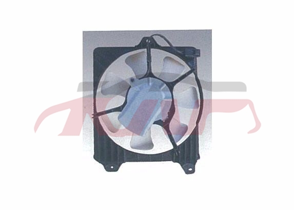 For Toyota 90495-99 Tercel electronic Fan Assemby 1.3 L 1.5l Mt 95-99 88590-16070 16363-74180 88453-20080 88454-16140, Toyota  Car Lamps, Tercel Accessories Price88590-16070 16363-74180 88453-20080 88454-16140