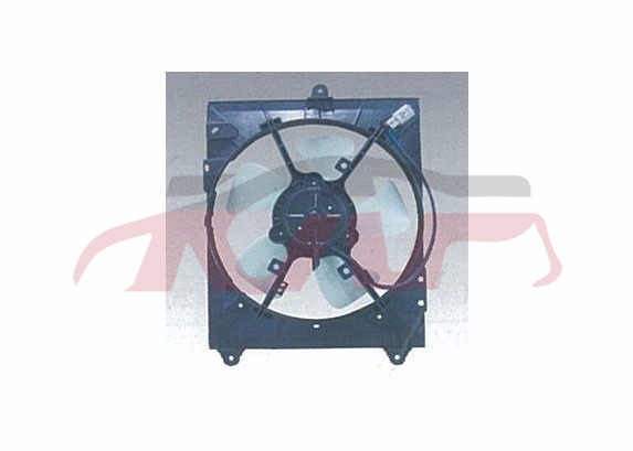 For Toyota 90397-01 Camry electronic Fan Assemby 16363-0a040  16361-20030  16711-20060, Camry  Car Pardiscountce, Toyota  Auto Part16363-0A040  16361-20030  16711-20060