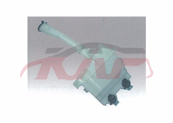 For Toyota 2090610 Wish water Spout Cover 85315-68020, Wish Car Accessorie, Toyota  Car Lamps85315-68020