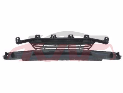 For Bmw 495f30/f35 2013-18 bumper Grille, Middle 51117284812, 3  Automotive Accessorie, Bmw  Grille Guard51117284812