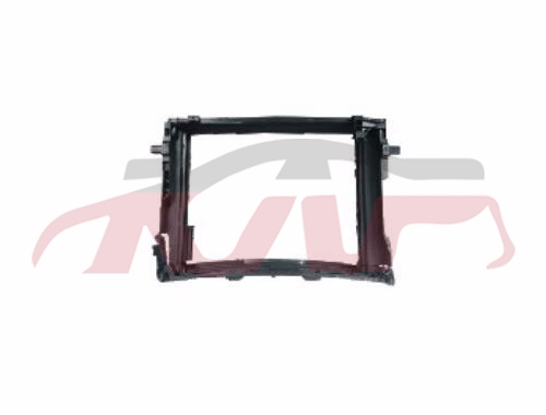 For Bmw 846f10/f11/f18 2010-2017 water Tank Framework 17117573264, Bmw  Auto Water Tank Frame, 5  Parts For Cars17117573264