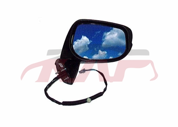 For Other Patr998other door Mirror l 76251-tf0-e11zc R 76201-tf0-e11zc, Other Automotive Parts, Other Patr  Automotive AccessoriesL 76251-TF0-E11ZC R 76201-TF0-E11ZC