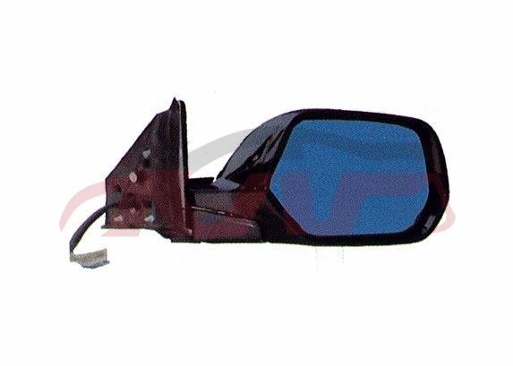 For Other Patr998other door Mirror l 76250-swa-h41zd R 76200-swa-h41zd, Other Accessories, Other Patr Auto Part-L 76250-SWA-H41ZD R 76200-SWA-H41ZD