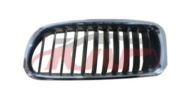 For Bmw 495f30/f35 2013-18 grille , 3  Parts, Bmw  Grills