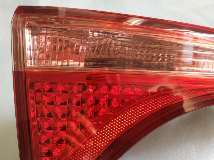 For Toyota 20264517 Corolla Usa, Le tail Lamp,inner 8159002510 To2802114   81580-02a50   81590-02a50, Toyota   Auto Led Taillights, Corolla  Automotive Parts Headquarters Price8159002510 TO2802114   81580-02A50   81590-02A50