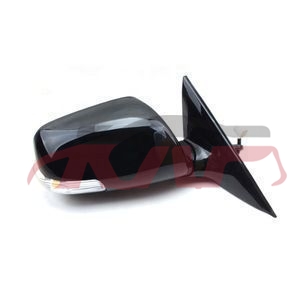 For Toyota 2027510 Camry Middle East door Mirror , Camry  Automobile Parts, Toyota  Side Mirror