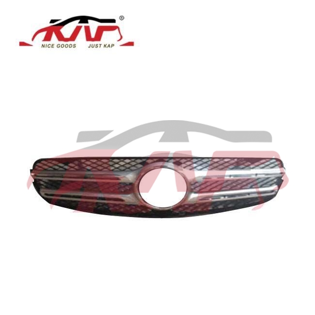 For Benz 565w253 16-19 grille 2538882100  2538882000, Glc Car Spare Parts, Benz  Grille Assembly2538882100  2538882000